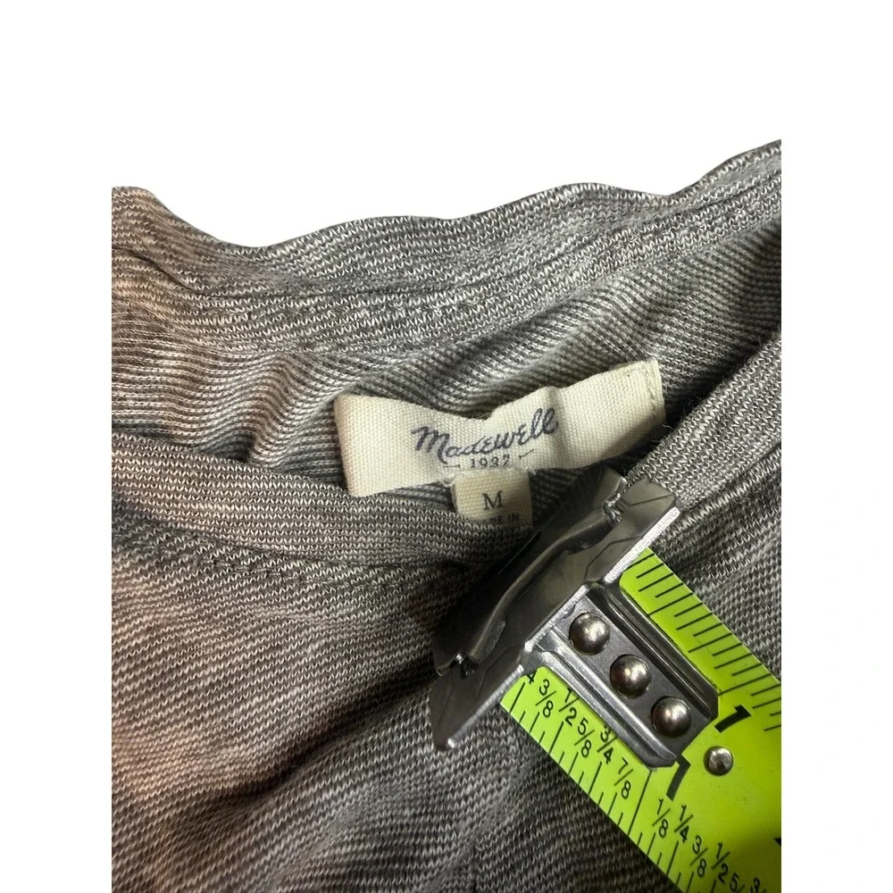 Madewell perfect summer